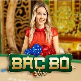 Bac Bo logo by Evolution Foxygold Casino