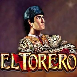 Official Slots logo: El Torero by RTG (Reel Time Gaming) at Foxygold Casino