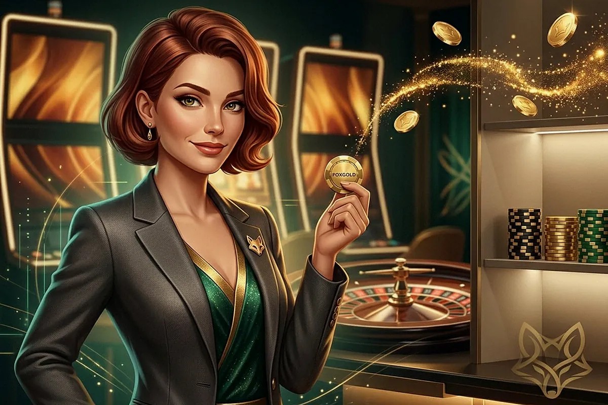 Foxygold Welkom