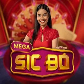 Play Mega Sic Bo slot by Pragmatic Play on foxygold-casinos.com