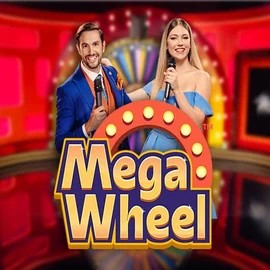 Mega Wheel – slot by Pragmatic Play, featured at foxygold-casinos.com