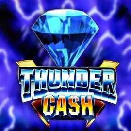 Thunder Cash online slot from Novomatic – play at foxygold-casinos.com