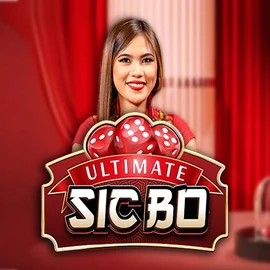 Ultimate Sic Bo – slot by Ezugi, featured at foxygold-casinos.com
